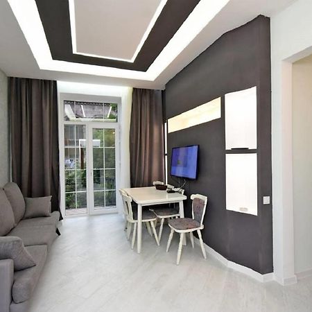 The Best Apartments In The Center Erivan Exterior foto