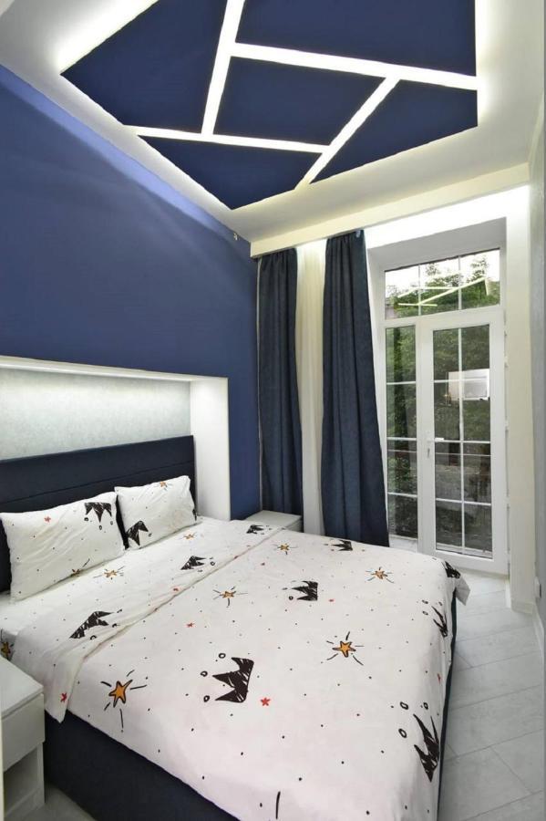 The Best Apartments In The Center Erivan Exterior foto