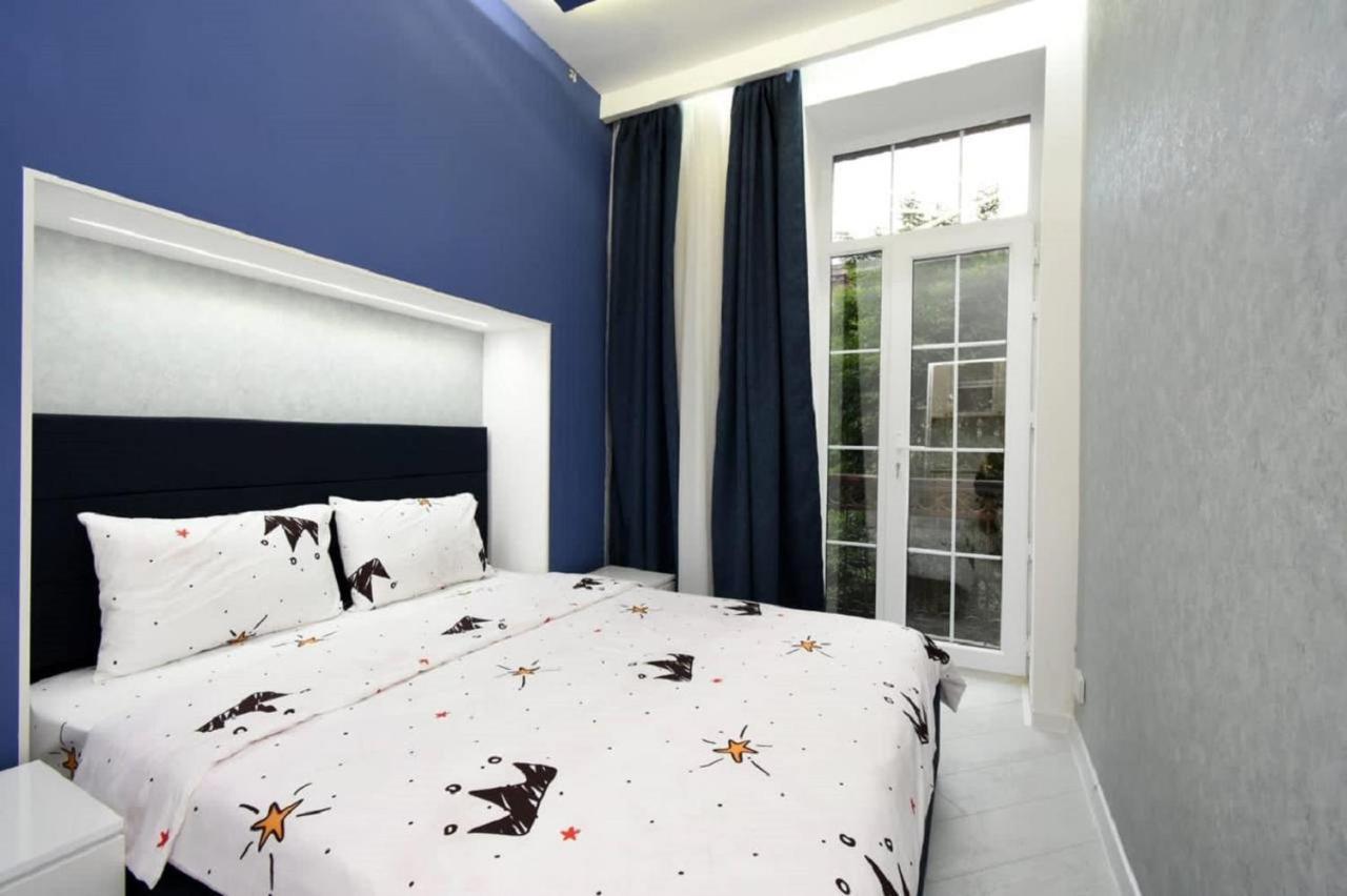 The Best Apartments In The Center Erivan Exterior foto