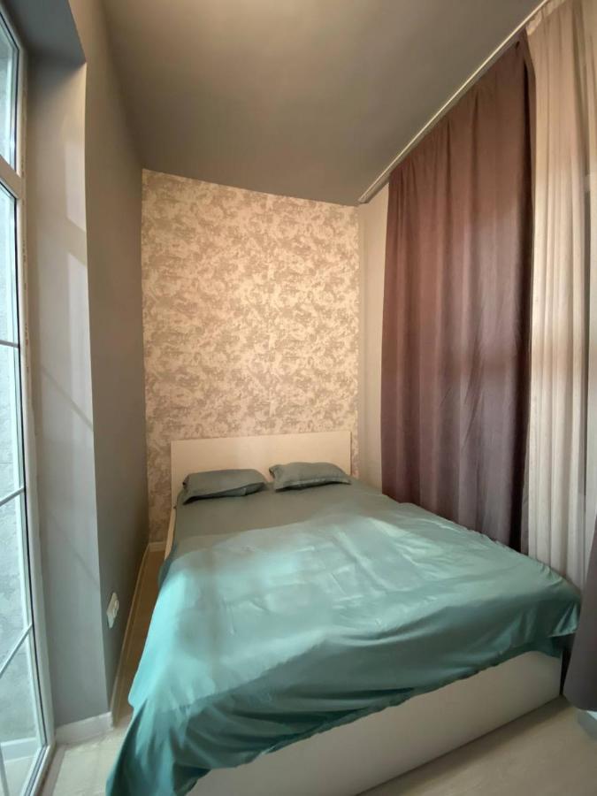 The Best Apartments In The Center Erivan Exterior foto