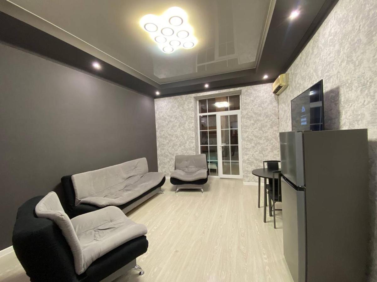 The Best Apartments In The Center Erivan Exterior foto