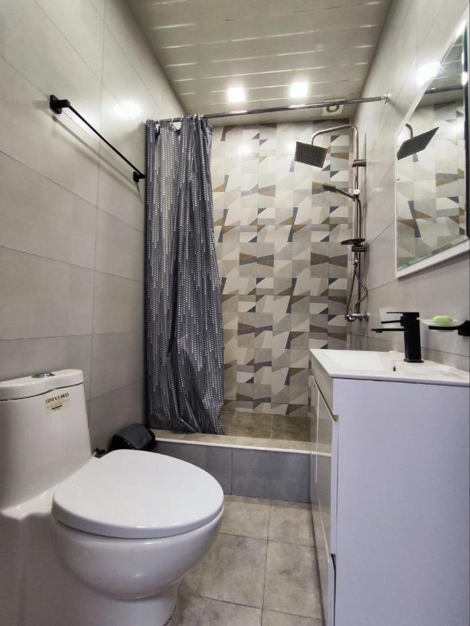 The Best Apartments In The Center Erivan Exterior foto