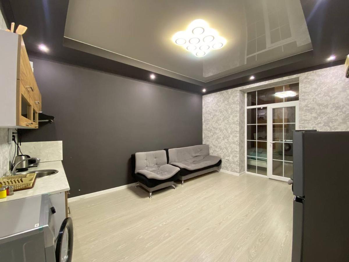 The Best Apartments In The Center Erivan Exterior foto