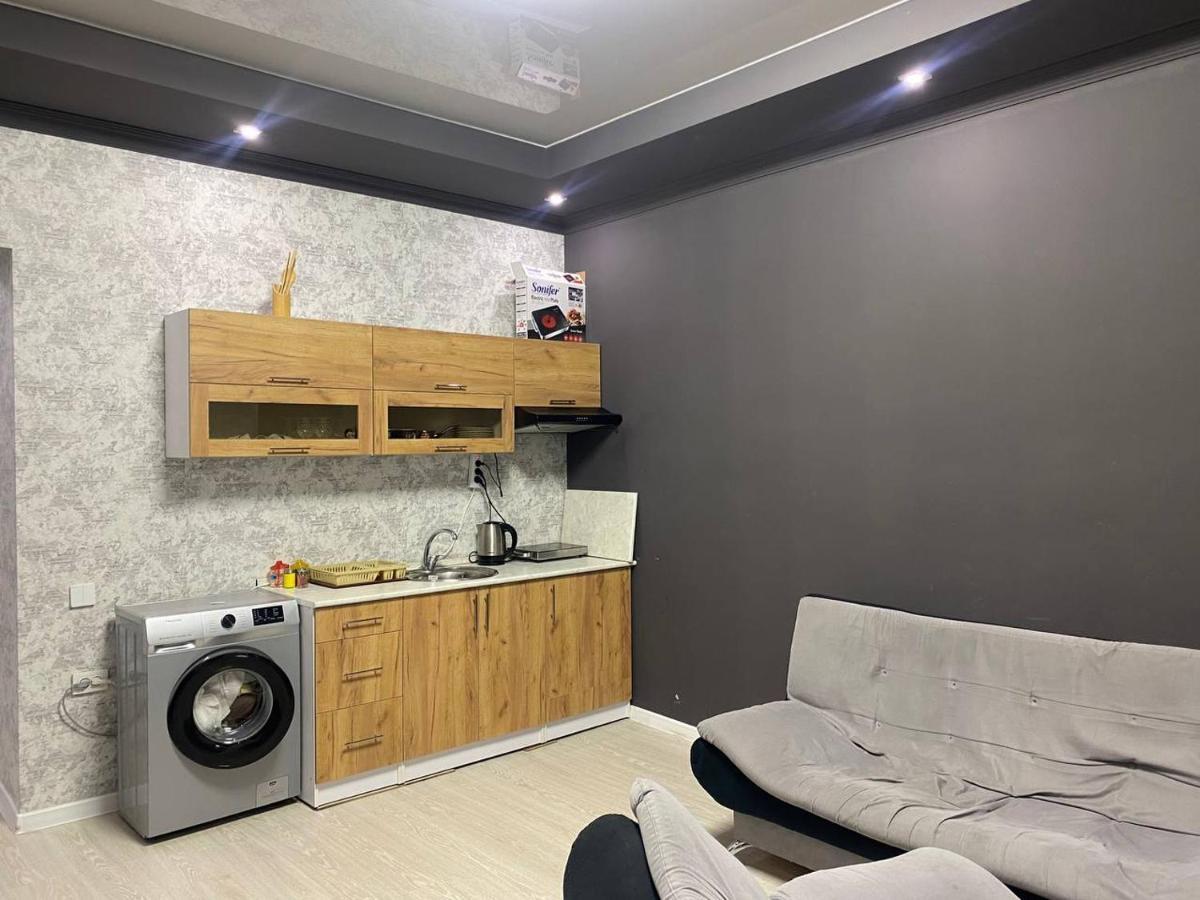 The Best Apartments In The Center Erivan Exterior foto