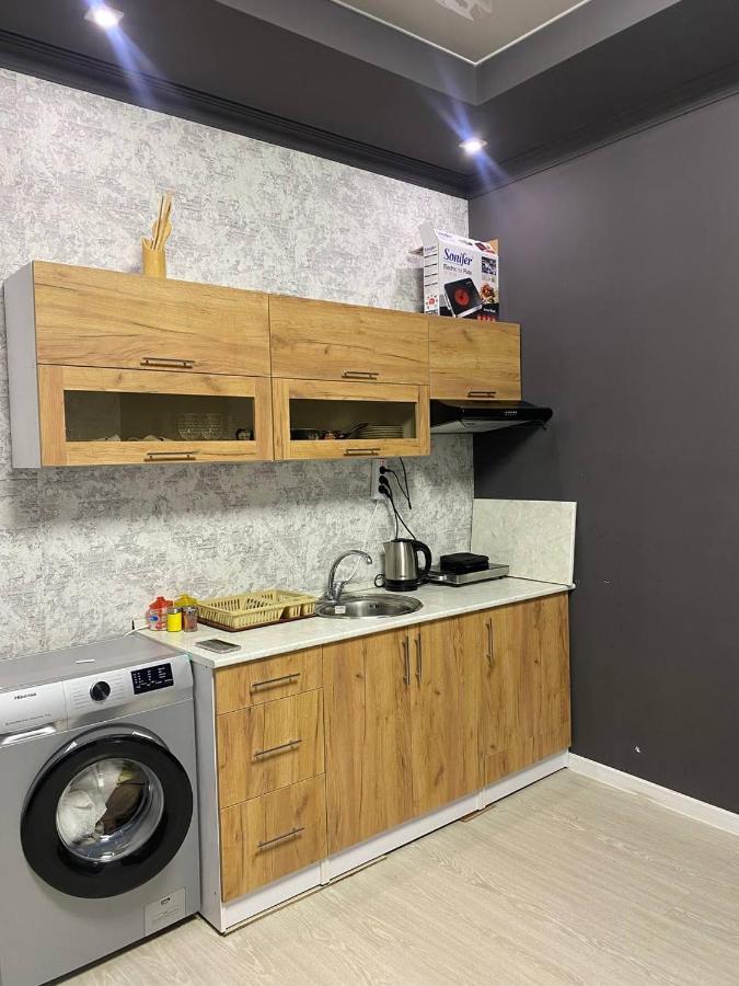 The Best Apartments In The Center Erivan Exterior foto