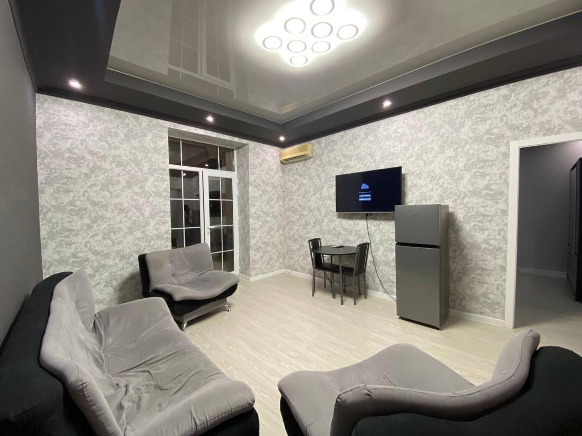 The Best Apartments In The Center Erivan Exterior foto