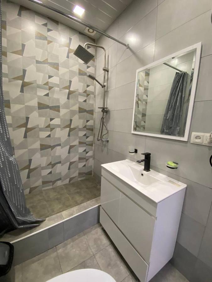 The Best Apartments In The Center Erivan Exterior foto